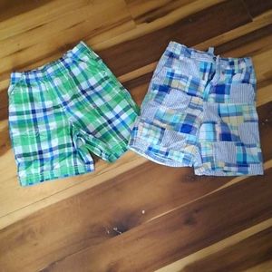 4/$25 Boys Shorts